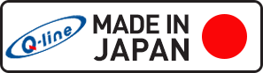 Q-line | Made in Japan