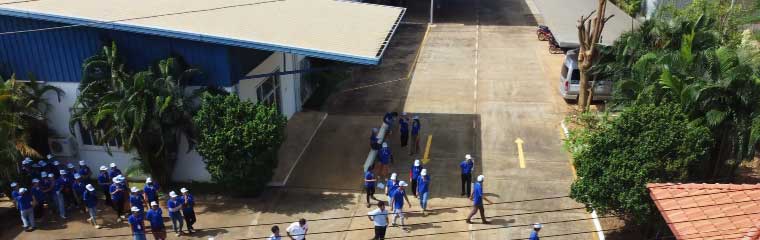 グループ企業（海外）